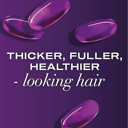 OGX Biotin & Collagen Hair Thickening Conditioner, 385ml (Pack of 2)