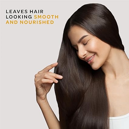 Repair & Nutrition Shampoo, 2 x 400 ml