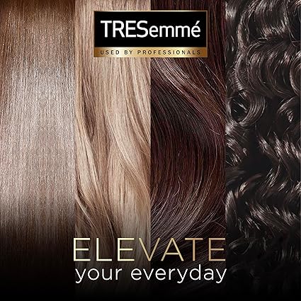 TRESemmé Moisture Rich Conditioner with vitamin E for dry, damaged hair 900 ml